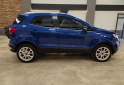 Autos - Ford ECOSPORT TITANIUM 1.5L AT 2017 Nafta 45000Km - En Venta