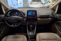 Autos - Ford ECOSPORT TITANIUM 1.5L AT 2017 Nafta 45000Km - En Venta