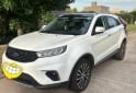 Camionetas - Ford territory titanium 2023 Nafta 77000Km - En Venta