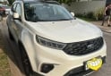 Camionetas - Ford territory titanium 2023 Nafta 77000Km - En Venta