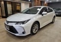 Autos - Toyota TOYOTA COROLLA XLI CVT 2023 Nafta 35000Km - En Venta