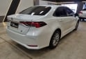 Autos - Toyota TOYOTA COROLLA XLI CVT 2023 Nafta 35000Km - En Venta