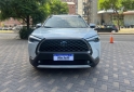Autos - Toyota Corolla Cross seg hev 2023 Electrico / Hibrido 40000Km - En Venta