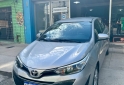 Autos - Toyota Yaris XLS 2019 Nafta 88000Km - En Venta