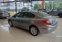 Autos - Honda Civic LXS 2014 Nafta 122000Km - En Venta