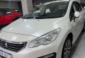 Autos - Peugeot 408 2017 Nafta 61000Km - En Venta