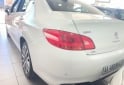 Autos - Peugeot 408 2017 Nafta 61000Km - En Venta