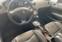 Autos - Peugeot 408 2017 Nafta 61000Km - En Venta