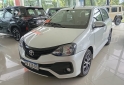 Autos - Toyota Etios XLS 2019 Nafta 68000Km - En Venta