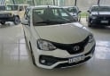 Autos - Toyota Etios XLS 2019 Nafta 68000Km - En Venta