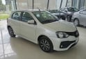 Autos - Toyota Etios XLS 2019 Nafta 68000Km - En Venta