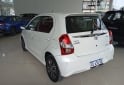 Autos - Toyota Etios XLS 2019 Nafta 68000Km - En Venta