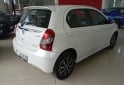 Autos - Toyota Etios XLS 2019 Nafta 68000Km - En Venta