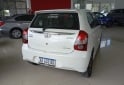 Autos - Toyota Etios XLS 2019 Nafta 68000Km - En Venta
