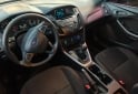 Autos - Ford Focus 2018 Nafta 98000Km - En Venta