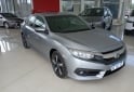Autos - Honda CIVIC EXL 2018 Nafta 121000Km - En Venta
