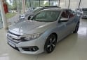Autos - Honda CIVIC EXL 2018 Nafta 121000Km - En Venta