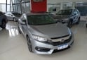 Autos - Honda CIVIC EXL 2018 Nafta 121000Km - En Venta