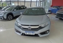Autos - Honda CIVIC EXL 2018 Nafta 121000Km - En Venta