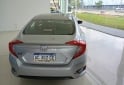 Autos - Honda CIVIC EXL 2018 Nafta 121000Km - En Venta
