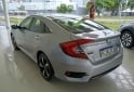 Autos - Honda CIVIC EXL 2018 Nafta 121000Km - En Venta