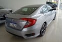 Autos - Honda CIVIC EXL 2018 Nafta 121000Km - En Venta