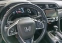 Autos - Honda CIVIC EXL 2018 Nafta 121000Km - En Venta