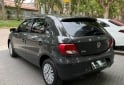 Autos - Volkswagen GOL TREND 2010 Nafta 127000Km - En Venta