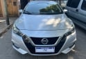 Autos - Nissan Versa Sense 2021 Nafta 144000Km - En Venta