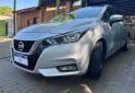 Autos - Nissan Versa Sense 2021 Nafta 144000Km - En Venta