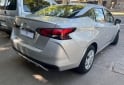 Autos - Nissan Versa Sense 2021 Nafta 144000Km - En Venta