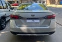 Autos - Nissan Versa Sense 2021 Nafta 144000Km - En Venta