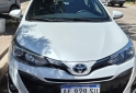 Autos - Toyota Yaris 2021 Nafta 160000Km - En Venta