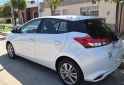 Autos - Toyota Yaris 2021 Nafta 160000Km - En Venta