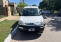 Utilitarios - Peugeot Partner 2013 Nafta 98000Km - En Venta