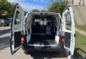 Utilitarios - Peugeot Partner 2013 Nafta 98000Km - En Venta