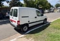 Utilitarios - Peugeot Partner 2013 Nafta 98000Km - En Venta