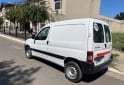Utilitarios - Peugeot Partner 2013 Nafta 98000Km - En Venta