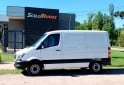 Utilitarios - Mercedes Benz Sprinter Furg�n 3000 2017 Diesel 295000Km - En Venta