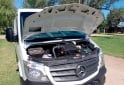 Utilitarios - Mercedes Benz Sprinter Furg�n 3000 2017 Diesel 295000Km - En Venta