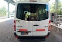 Utilitarios - Mercedes Benz Sprinter Furg�n 3000 2017 Diesel 295000Km - En Venta