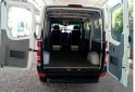 Utilitarios - Mercedes Benz Sprinter Furg�n 3000 2017 Diesel 295000Km - En Venta