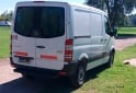 Utilitarios - Mercedes Benz Sprinter Furg�n 3000 2017 Diesel 295000Km - En Venta