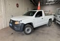 Camionetas - Volkswagen Amarok Trendline 4x2 2018 Diesel 153000Km - En Venta