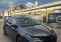 Autos - Toyota Corolla SEG 2.0 AT 0KM 2025 Nafta 0Km - En Venta