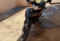 Motos - Yamaha Crypton 2022 Nafta 18200Km - En Venta