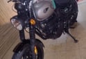 Motos - Royal Enfield Hunter 350 2024 Nafta 2380Km - En Venta