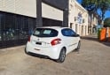 Autos - Peugeot 208 Feline Pack Cuir 2014 Nafta 139500Km - En Venta