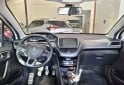Autos - Peugeot 208 Feline Pack Cuir 2014 Nafta 139500Km - En Venta