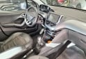 Autos - Peugeot 208 Feline Pack Cuir 2014 Nafta 139500Km - En Venta